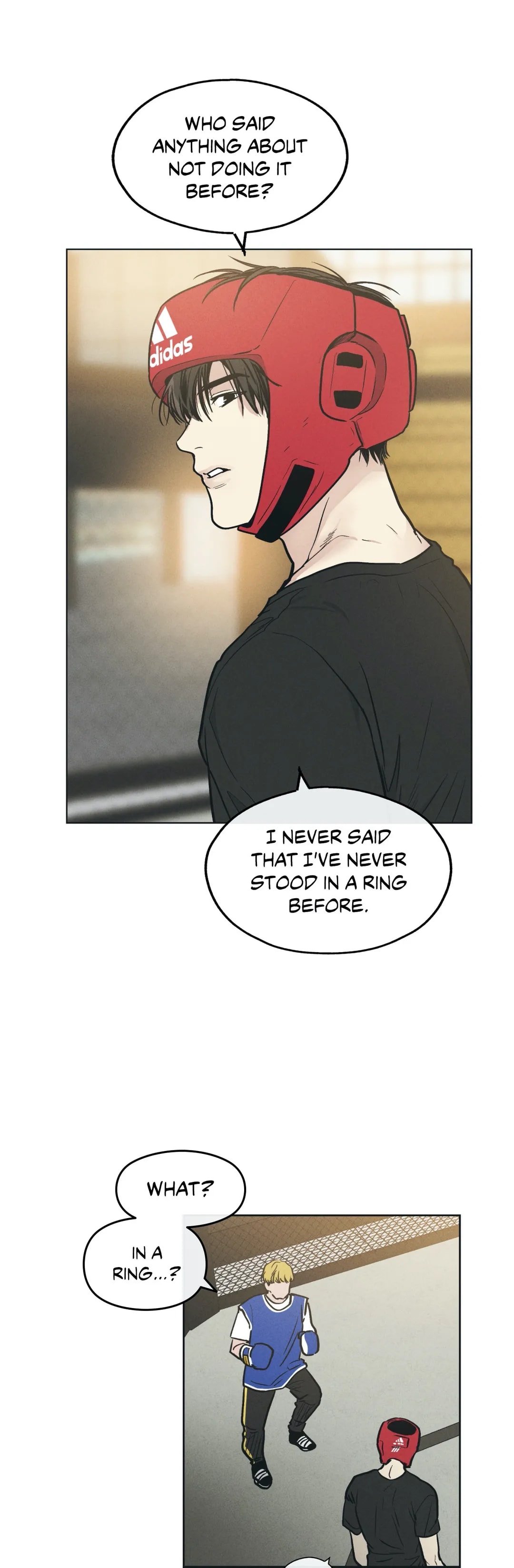 Payback, Chapter 24 image 31